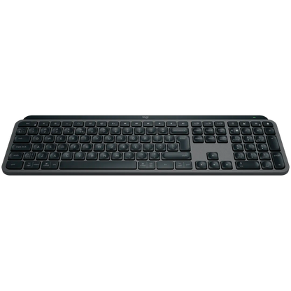 Logitech MX Keys S Bluetooth Illuminated Keyboard - Graphite - image 2