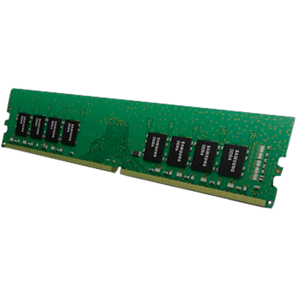 Samsung 8GB DDR4-3200 desktop memory UDIMM module