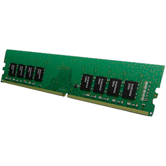 Samsung 8GB DDR4-3200 desktop memory UDIMM module