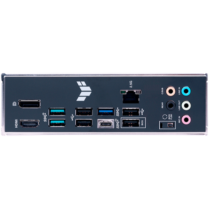 TUF GAMING B650M-PLUS – alternate product view 3