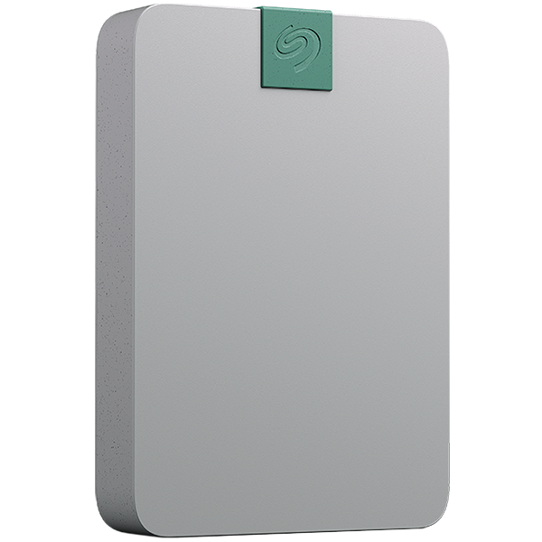 SEAGATE HDD External Ultra Touch (2.5'/4TB/ USB-C) – product photo