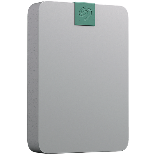 SEAGATE HDD External Ultra Touch (2.5'/4TB/ USB-C) – product photo