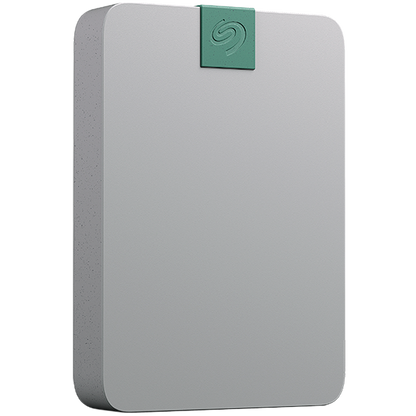 SEAGATE HDD External Ultra Touch (2.5'/5TB/ USB-C) – product photo