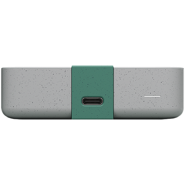 SEAGATE HDD External Ultra Touch (2.5'/5TB/ USB-C) – view 2