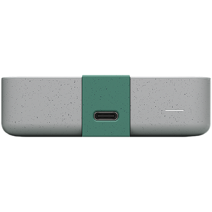 SEAGATE HDD External Ultra Touch (2.5'/5TB/ USB-C) – view 2