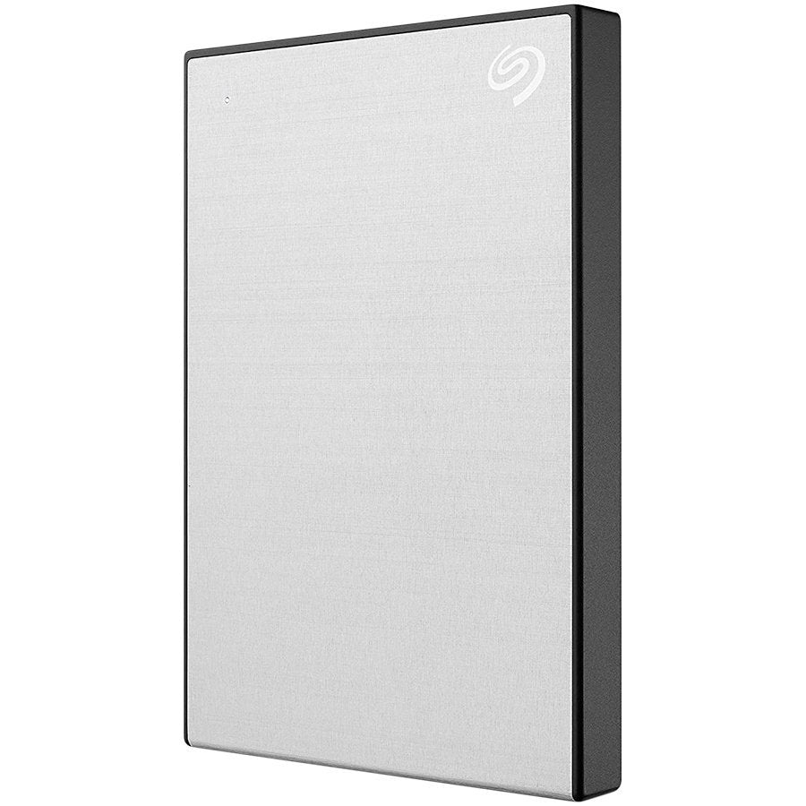SEAGATE HDD External One Touch with Password (2.5'/2TB/USB 3.0) – product photo