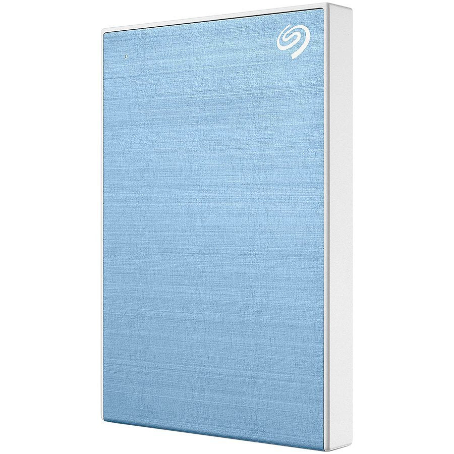 SEAGATE HDD External One Touch with Password (2.5'/4TB/USB 3.0) – product photo