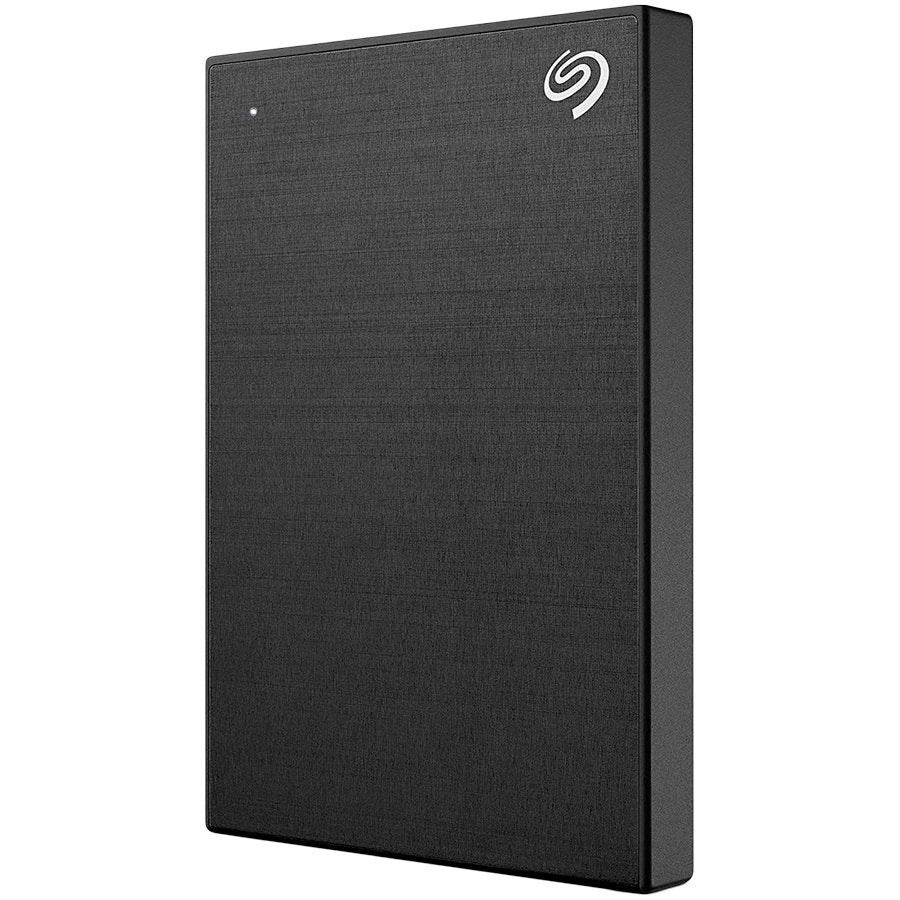 SEAGATE HDD External One Touch with Password (2.5'/5TB/USB 3.0) – product photo
