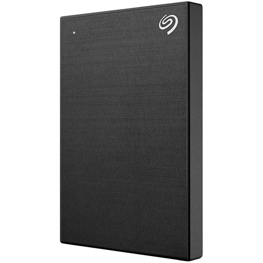 SEAGATE HDD External One Touch with Password (2.5'/5TB/USB 3.0) – product photo