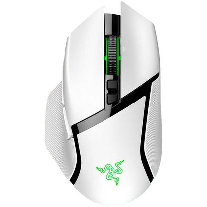 Razer Basilisk V3 Pro White