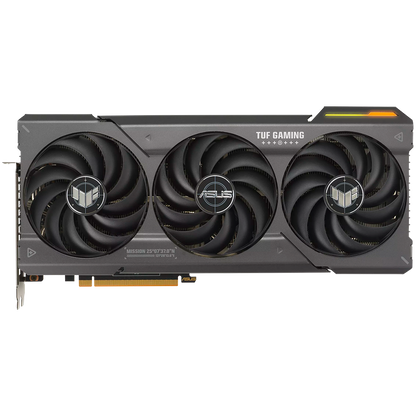 ASUS TUF Gaming RX 7800 XT OC Edition 16GB GDDR6 – alternate product view 2