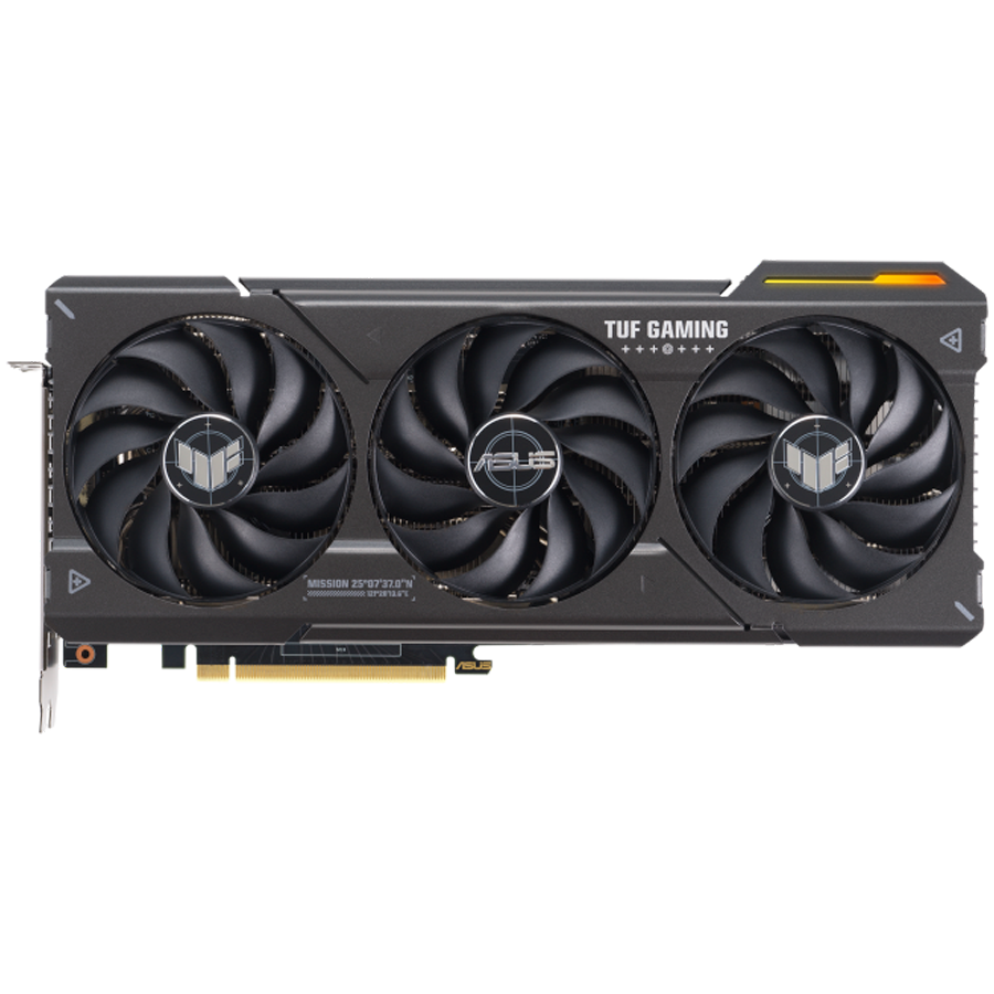 ASUS TUF Gaming GeForce RTX 4070 OC Edition 12GB GDDR6X