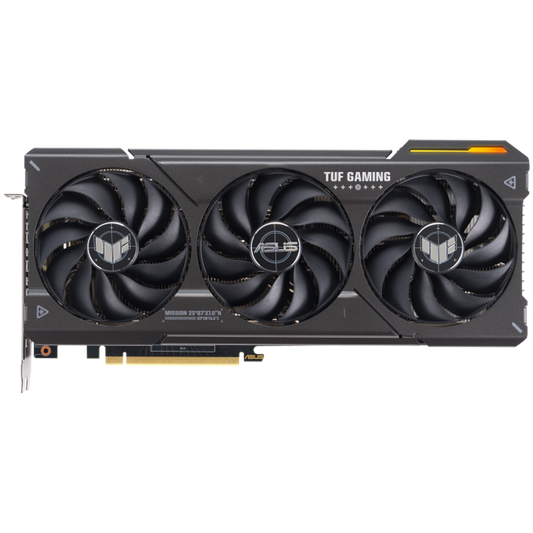 ASUS TUF Gaming GeForce RTX 4070 OC Edition 12GB GDDR6X