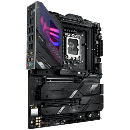 ASUS ROG STRIX Z790-E GAMING WIFI LGA1700 ATX gaming MB
