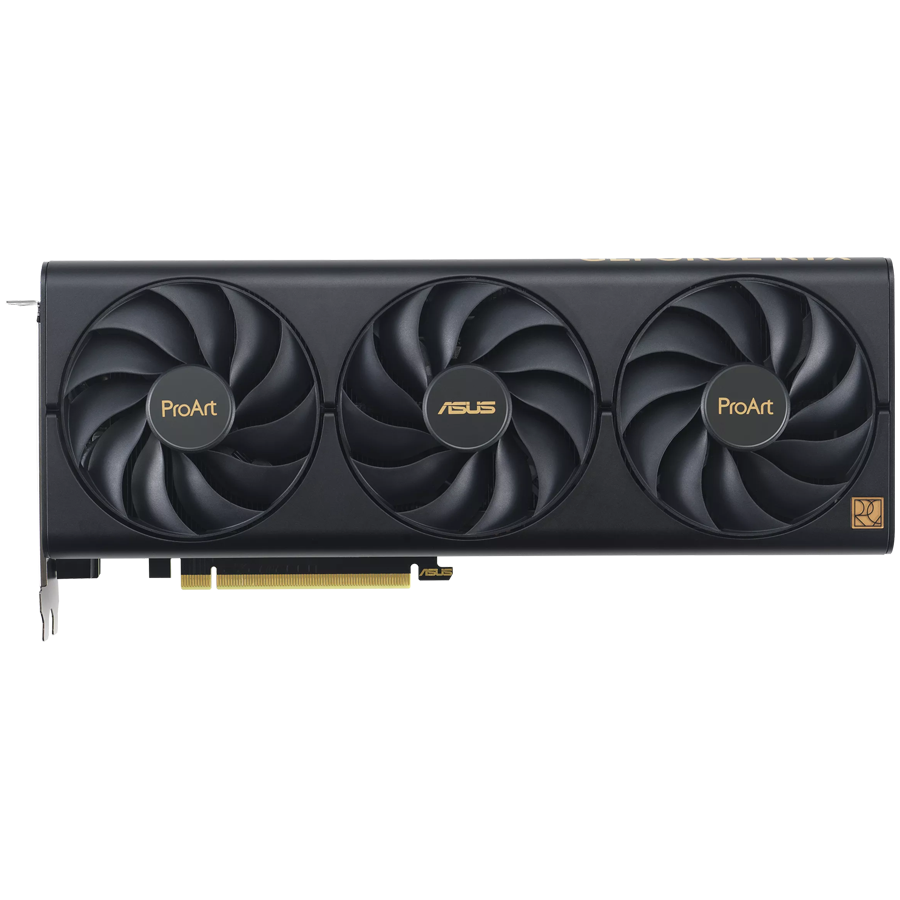 ASUS ProArt GeForce RTX 4060 OC Edition 8GB GDDR6
