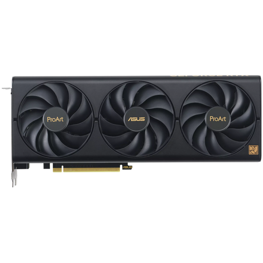 ASUS ProArt GeForce RTX 4060 OC Edition 8GB GDDR6
