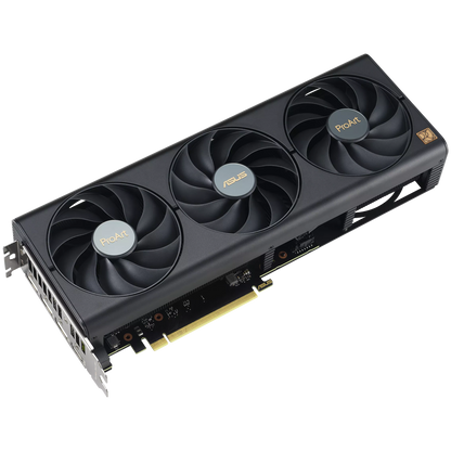 ASUS ProArt GeForce RTX 4060 OC Edition 8GB GDDR6 – alternate product view 2