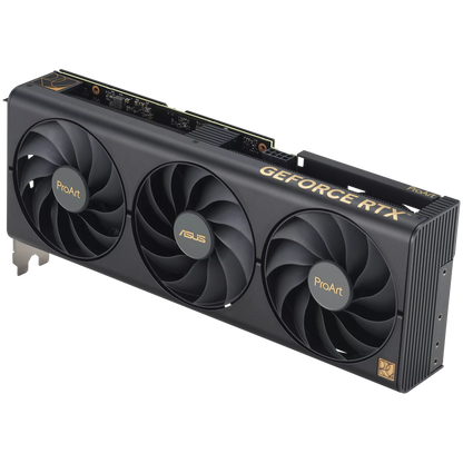 ASUS ProArt GeForce RTX 4060 OC Edition 8GB GDDR6 – alternate product view 4
