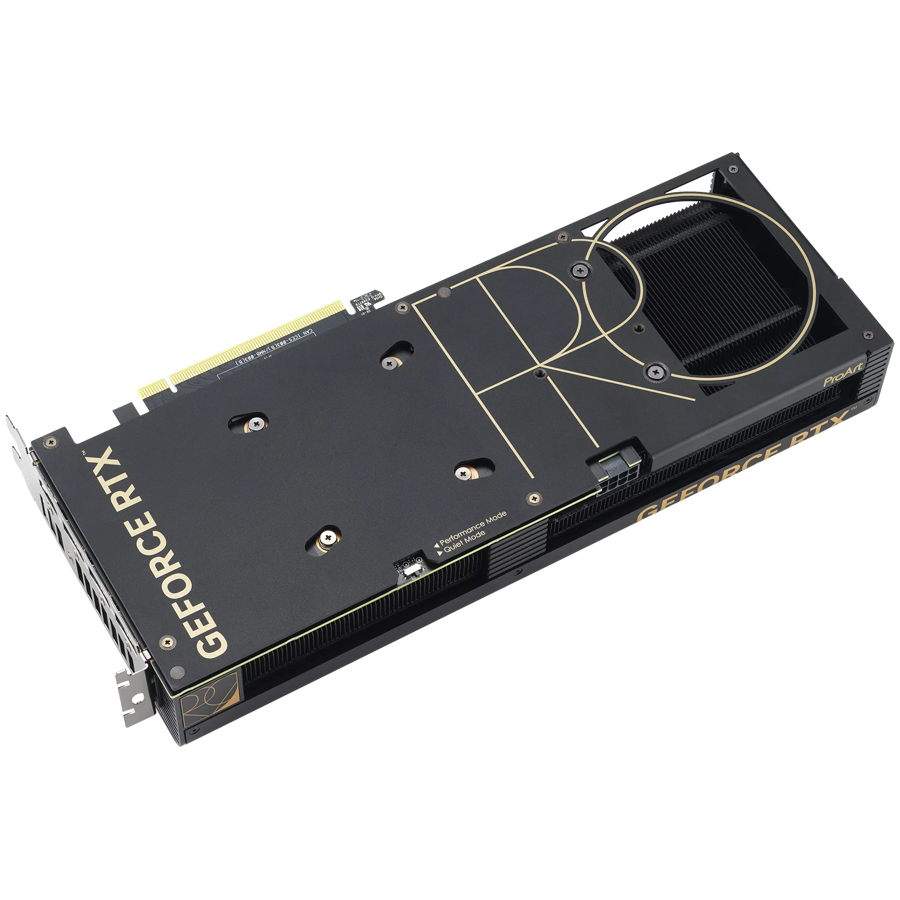 ASUS ProArt GeForce RTX 4060 OC Edition 8GB GDDR6 – alternate product view 5