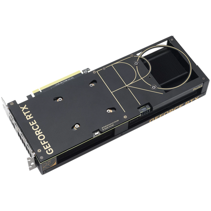 ASUS ProArt GeForce RTX 4060 OC Edition 8GB GDDR6 – alternate product view 5