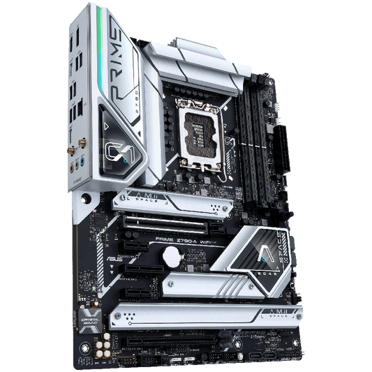 ASUS PRIME Z790-A WIFI LGA1700 ATX MB