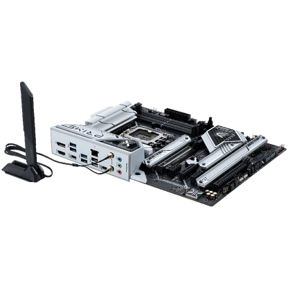 ASUS PRIME Z790-A WIFI LGA1700 ATX MB – alternate product view 2