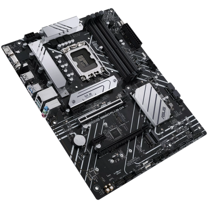 ASUS PRIME B660-PLUS D4 ATX LGA1700 DDR4 - image 2