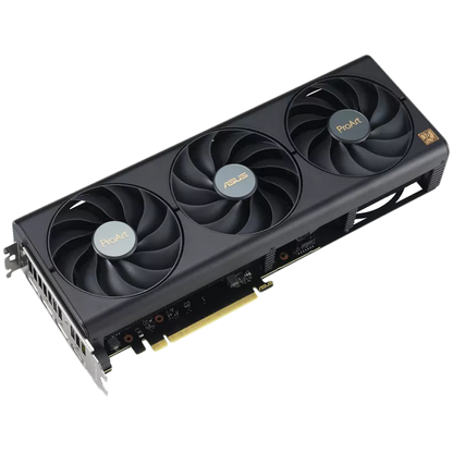 ASUS ProArt GeForce RTX 4060 Ti OC Edition 16GB GDDR6 – alternate product view 3