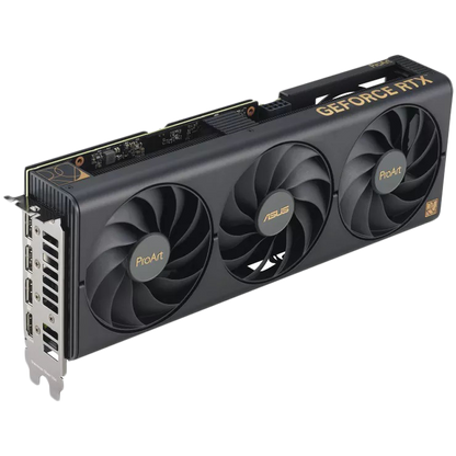 ASUS ProArt GeForce RTX 4060 Ti OC Edition 16GB GDDR6 – alternate product view 4