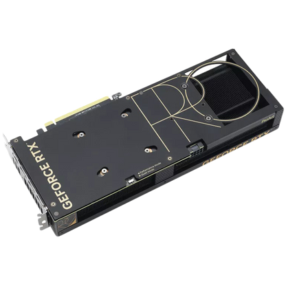 ASUS ProArt GeForce RTX 4060 Ti OC Edition 16GB GDDR6 – alternate product view 5