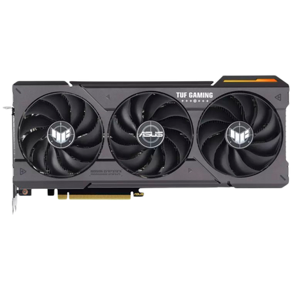 ASUS TUF Gaming GeForce RTX 4060 Ti OC Edition 8GB GDDR6 – alternate product view 2