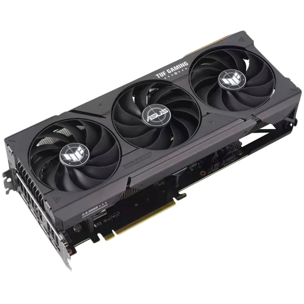 ASUS TUF Gaming GeForce RTX 4060 Ti OC Edition 8GB GDDR6 – alternate product view 3