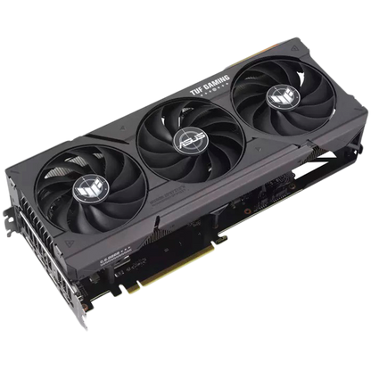 ASUS TUF Gaming GeForce RTX 4060 Ti OC Edition 8GB GDDR6 – alternate product view 3