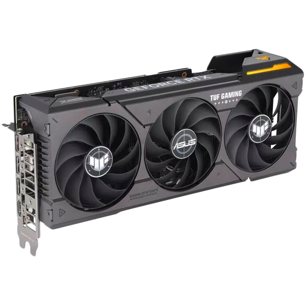 ASUS TUF Gaming GeForce RTX 4060 Ti OC Edition 8GB GDDR6 – alternate product view 4