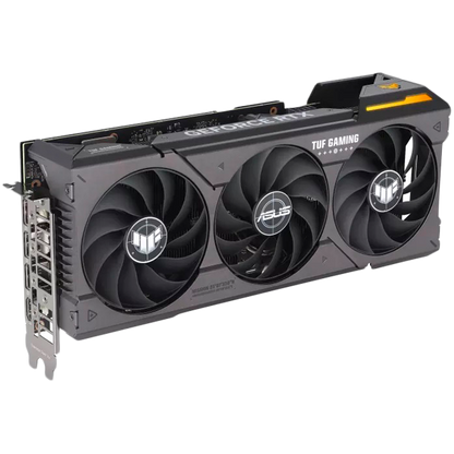 ASUS TUF Gaming GeForce RTX 4060 Ti OC Edition 8GB GDDR6 – alternate product view 4