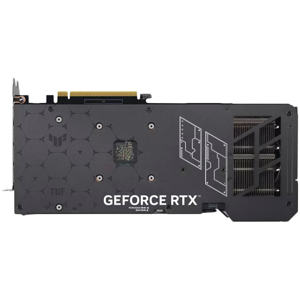 ASUS TUF Gaming GeForce RTX 4060 Ti OC Edition 8GB GDDR6 – alternate product view 5