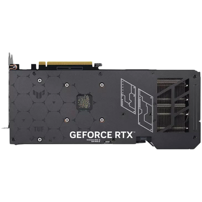 ASUS TUF Gaming GeForce RTX 4060 Ti OC Edition 8GB GDDR6 – alternate product view 5