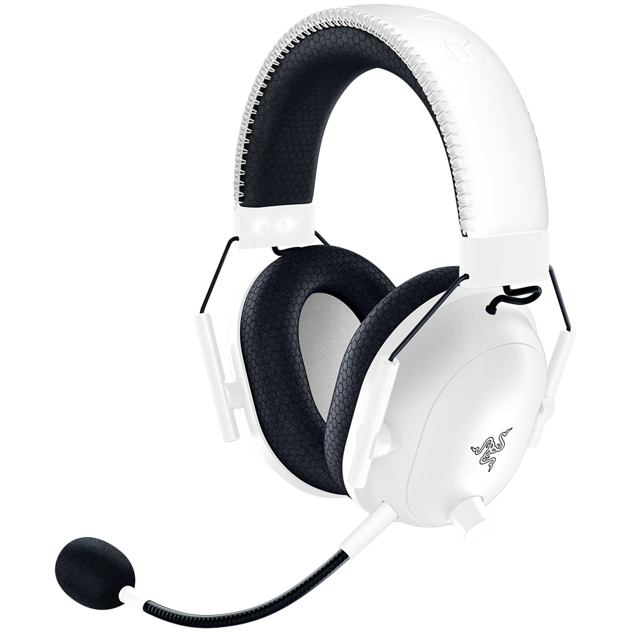 Razer BlackShark V2 Pro (2023) - White