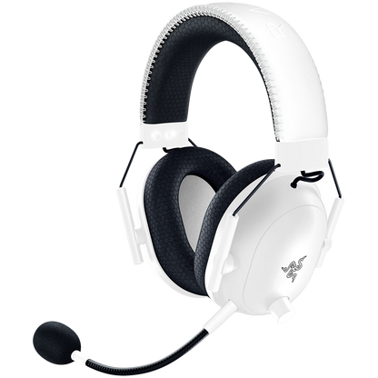 Razer BlackShark V2 Pro (2023) - White
