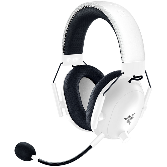 Razer BlackShark V2 Pro (2023) - White