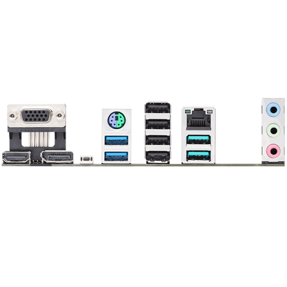 ASUS PRIME B650M-A II-CSM AM5 mATX MB – alternate product view 3