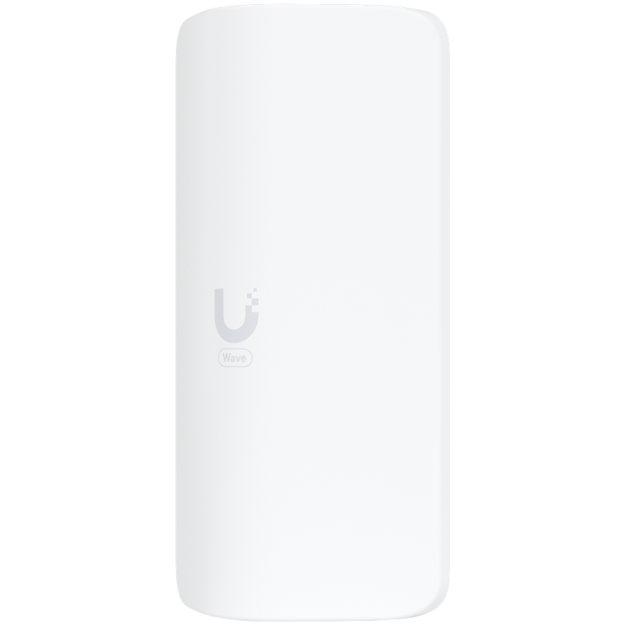 Wide-coverage 60GHz PtMP AP WaveTechnology. 60GHz 5Gbps max. throughput (2.5 Gbps duplex) main by Ubiquiti – product photo