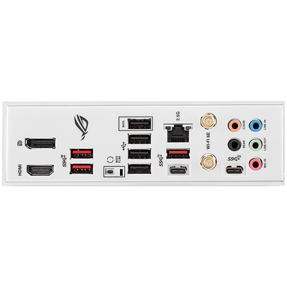 ASUS ROG STRIX B650-A GAMING WIFI AM5 ATX gaming MB – alternate product view 2