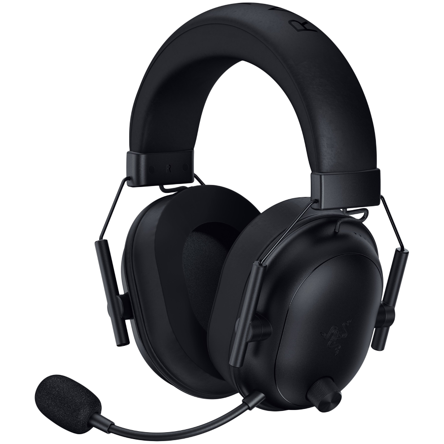 Razer BlackShark V2 HyperSpeed