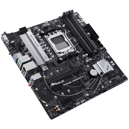 ASUS PRIME A620M-A-CSM AM5 mATX MB – alternate product view 2