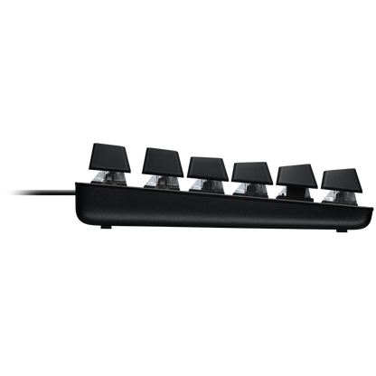 Logitech G413 Tkl Se Corded Mechanical Gaming Keyboard - Black - USB - Tactile – alternate product view 5
