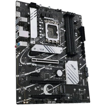 PRIME H770-PLUS D4//LGA1700,H770,USB 3.2 GEN 2,AURA,MB – alternate product view 2