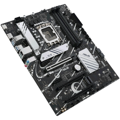 PRIME H770-PLUS D4//LGA1700,H770,USB 3.2 GEN 2,AURA,MB – alternate product view 3