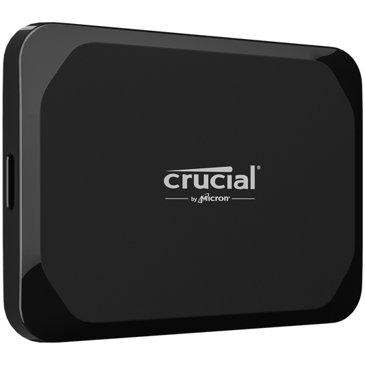 Crucial X9 2TB Portable SSD