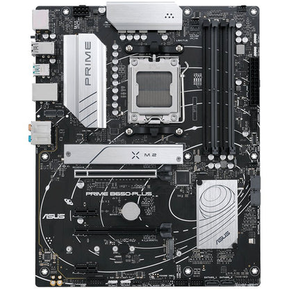ASUS PRIME B650-PLUS-CSM ATX AM5 DDR5 – alternate product view 2